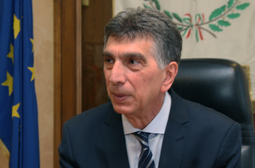 Barletta, l’appello di Cannito: «Approviamo il bilancio»