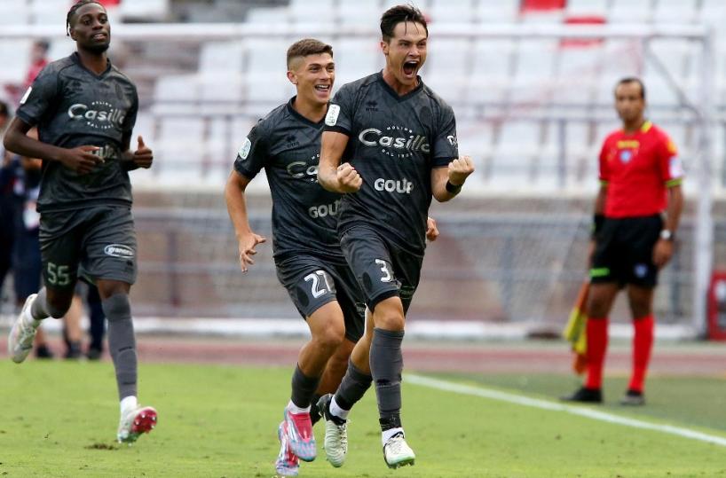 Mantovani vuole il Bari: «Un futuro qui? Magari»