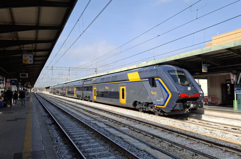 Bari Centrale chiusa per 72 ore. Stop treni dal 5 all&rsquo;8 marzo: ecco le 3 fasi dei lavori che cambieranno la stazione