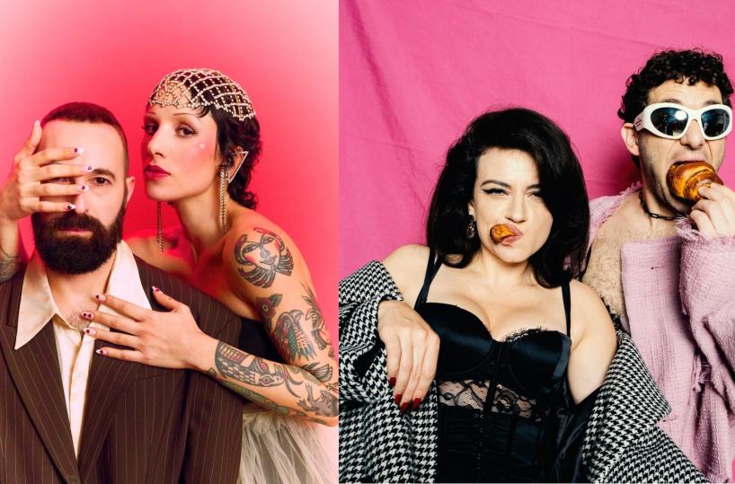 A Bisceglie la Svevarena lancia la stagione di eventi: Coma_Cose, La Rappresentante di Lista, Willie Peyote e molti altri