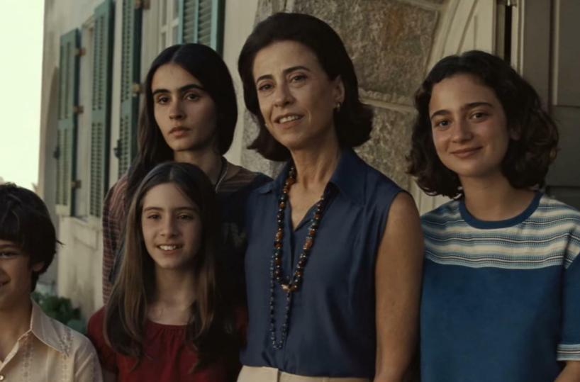 «Io sono ancora qui»: la storia di Eunice Paiva, figlia di immigrati di Polignano a Mare, trionfa agli Oscar