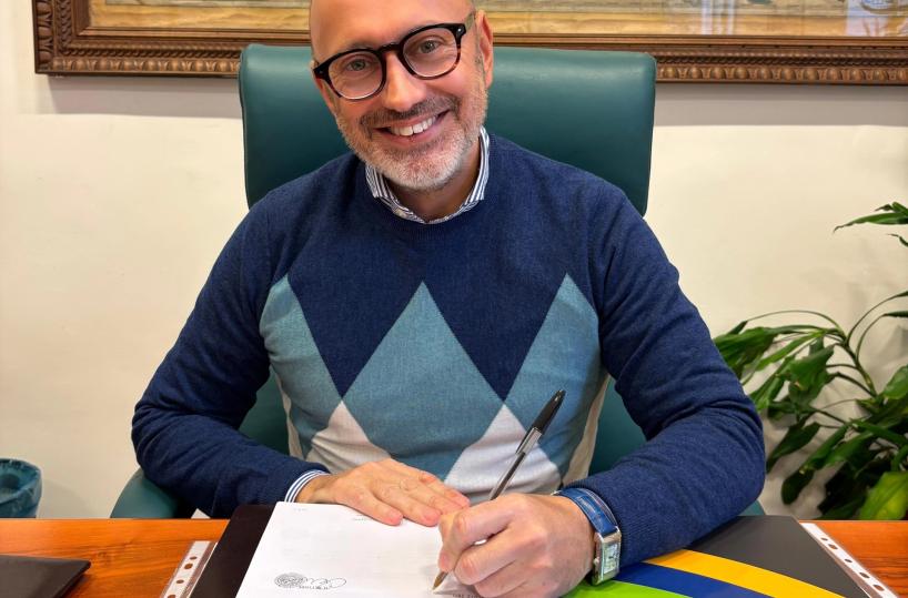 Università di Bari, il prof. Fornasari nominato direttore del Centro Interuniversitario di Ricerca Popolazione, Ambiente, Salute (CIRPAS) 