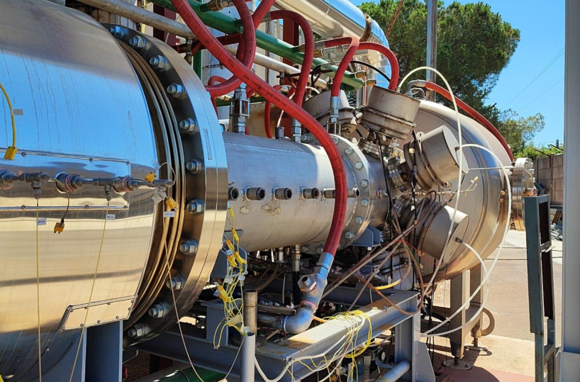 Energia all’idrogeno, la sfida di Gioia del Colle
