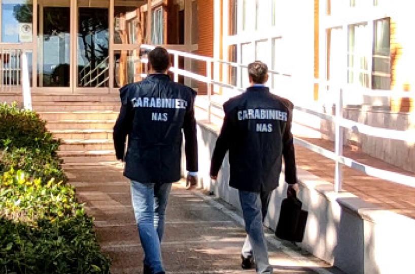 B&b tra Taranto e Brindisi nel mirino dei Nas: risultano irregolari 47 su 127