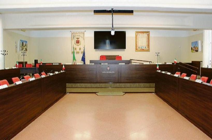 Barletta, è rebus assessori: nuova giunta ancora lontana