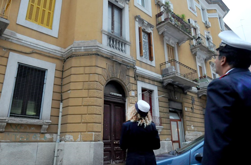 Case popolari a Bari, anche a Madonnella c'è chi le occupa. L'allarme di De Nicolo: "Non denunciano per paura" 