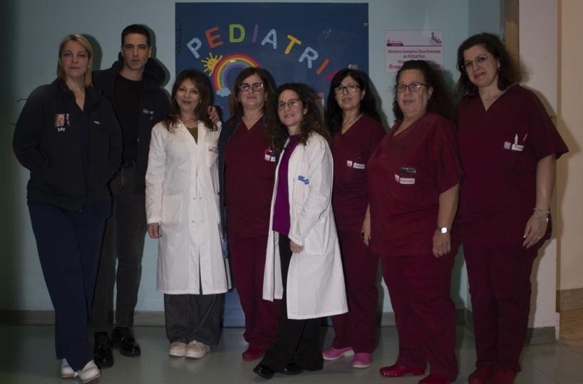 Castellaneta, mangiare sano la sfida a scuola: il progetto all'istituto superiore «Mauro Perrone»