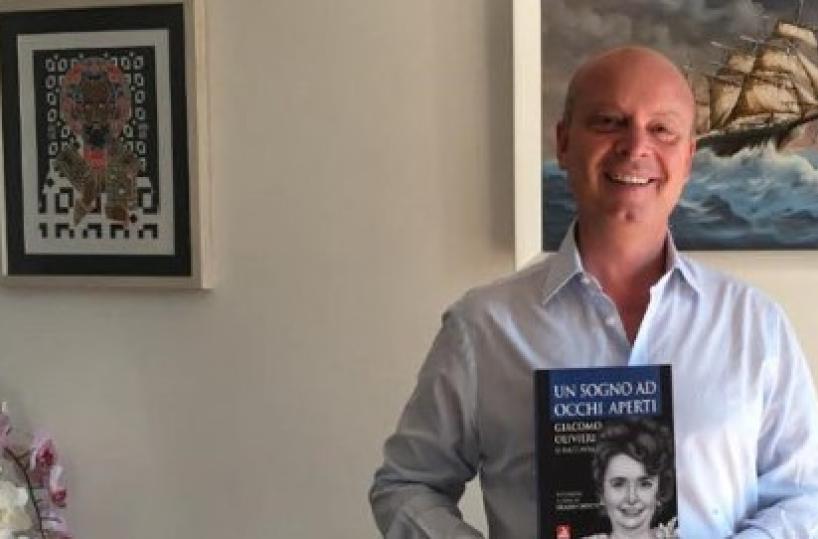 Codice interno, il gup rigetta la richiesta della Regione : «No al sequestro del vitalizio di Giacomo Olivieri»