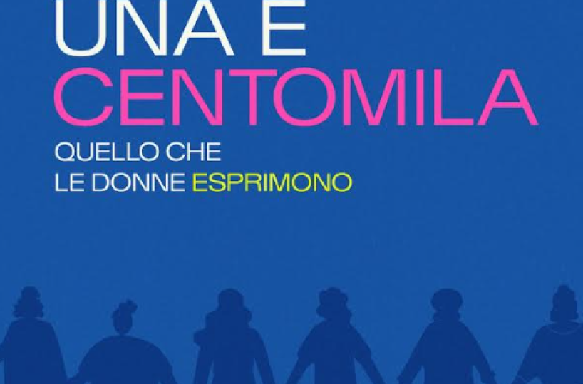 «Una è Centomila», a Molfetta un evento tra musica e arte per celebrare le donne
