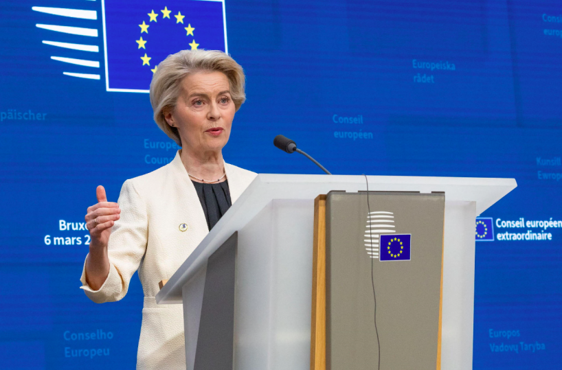 Riarmare l’Europa? Ecco perché è necessario anche ai fini della pace