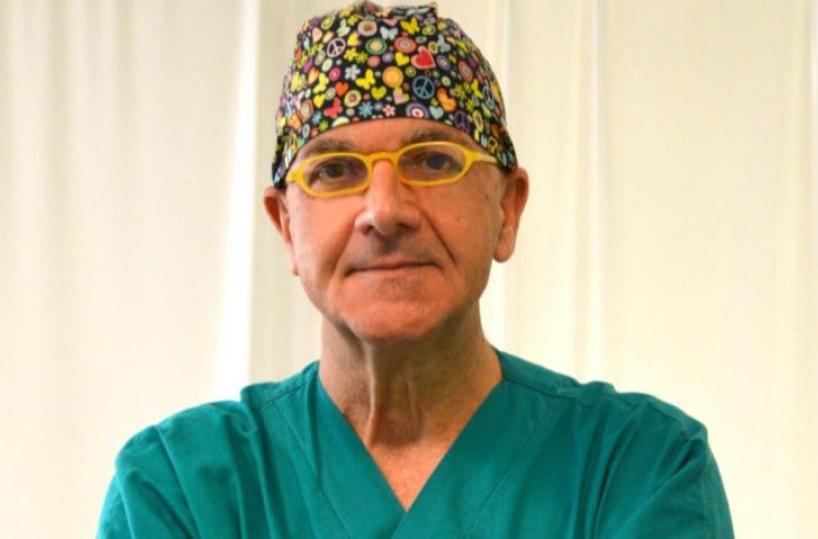 Aneurisma dell'arco aortico, al Policlinico di Foggia eseguito un innovativo trattamento mininvasivo