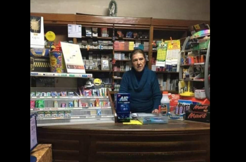 Nei tabulati telefonici e nelle intercettazioni le verità sull’assassinio della tabaccaia a Foggia