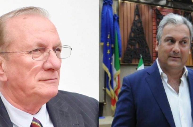 La lista dei Popolari, guidata da Ruggieri e Stea, in campo per le regionali in Puglia