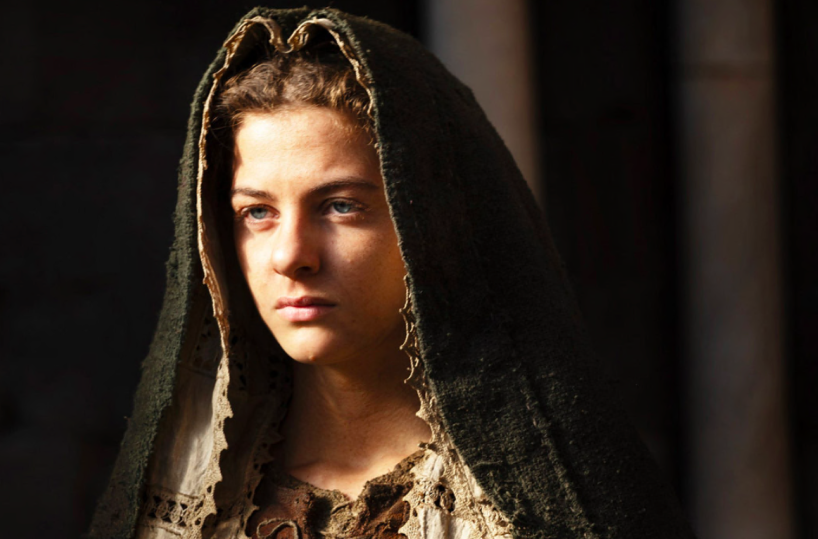 La storia di Chiara donna ribelle diventata santa