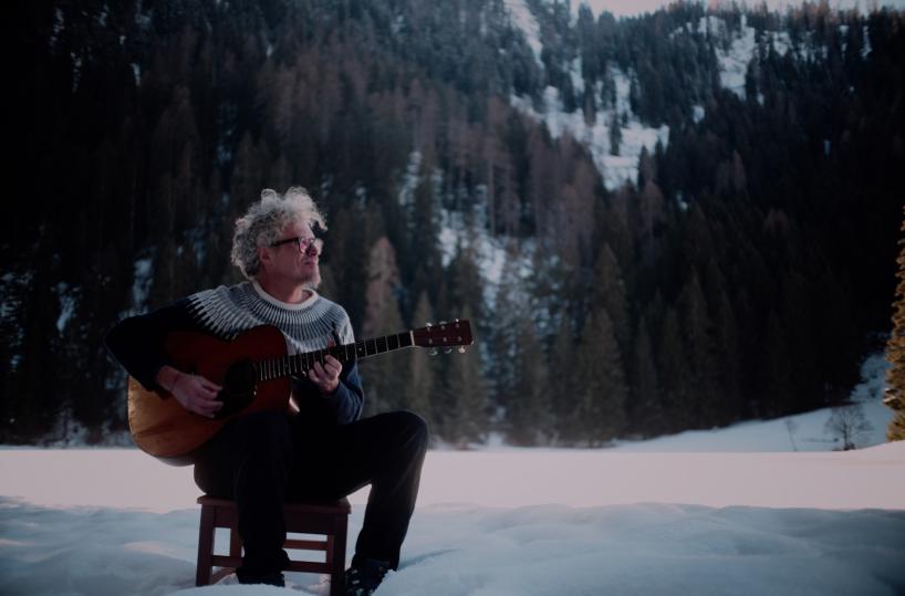 «Libertà negli occhi», Niccolò Fabi porta in tour il nuovo progetto discografico: appuntamento a Bari il 5 novembre
