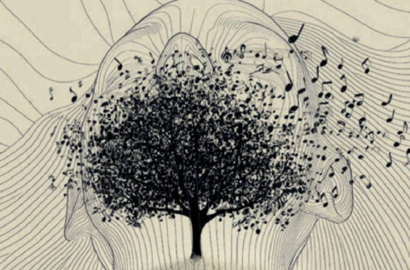 Testa e cuore, la musica è dentro di noi: parola di Ball