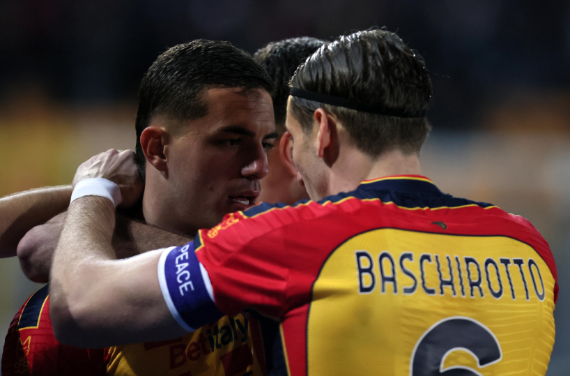 Lecce, limiti e rimpianti: corsa salvezza aperta ma serve cambiare marcia