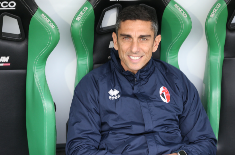 Il Bari pensa positivo alla pari col Sassuolo, ma ora il salto di qualit&agrave;