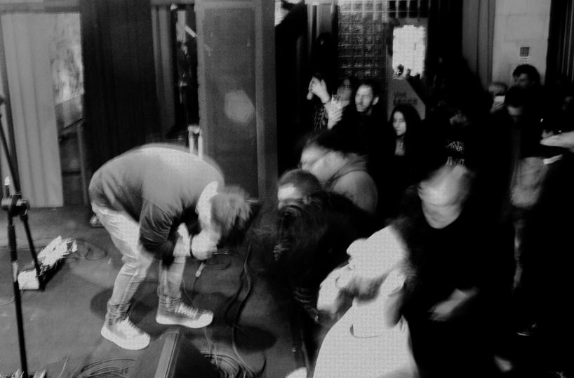 Keaton Dust Fest di primavera, a Calimera una lunga serata di musica indipendente e arte