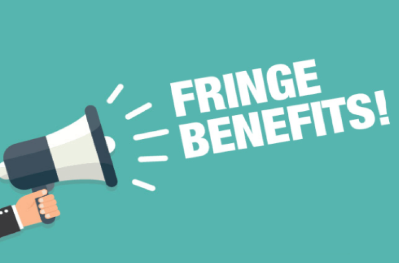 I fringe benefit nella nuova legge di bilancio