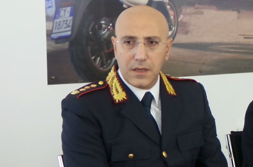 Riti della Settimana Santa, elezioni e 1° maggio. Parla Antonio Orefice: «Ce la faremo»