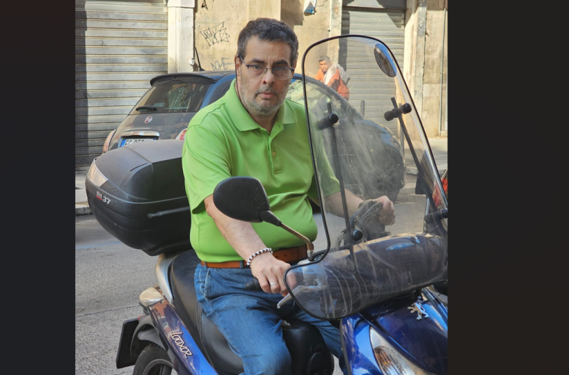 Bari, addio all'avvocato Claudio Spagnoletti: a lungo militante nella sinistra di base
