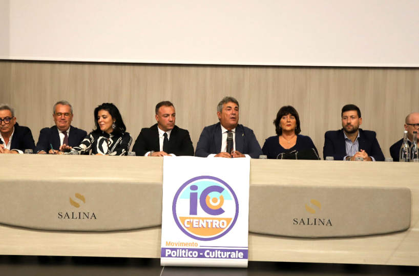 Taranto, addio al «Terzo polo»: l’ex Area Melucci non avrà più il suo candidato sindaco 