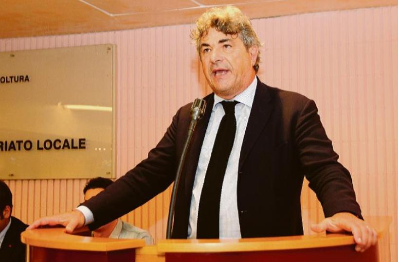 Elezioni comunali di Taranto, Carrieri: «Vi spiego perché è saltato il progetto del Terzo Polo»