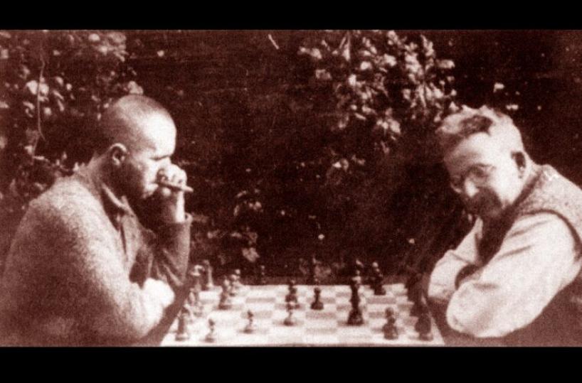 Il dialogo profondo tra Brecht e Benjamin
