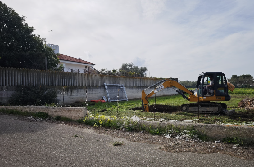 «Ripetitori pericolosi a Costa sud installati nel silenzio del Comune di Trani»