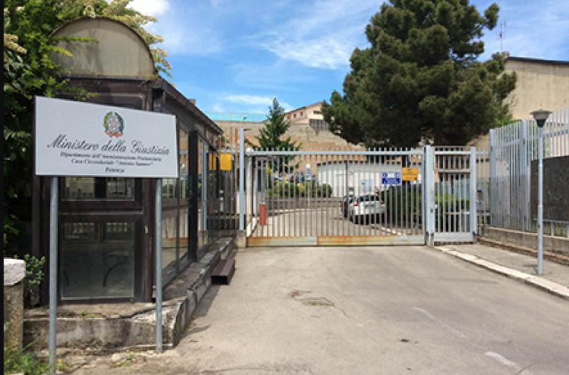 A Potenza il primo TEDx in un carcere italiano: il 20 marzo si parlerà di «Tempo»