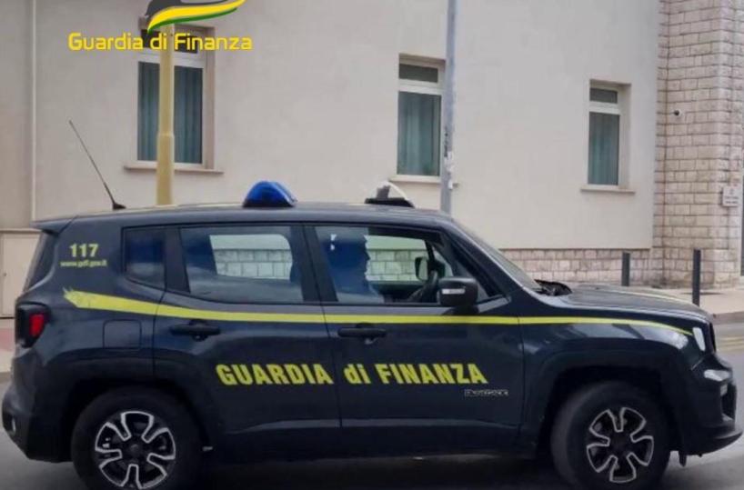 Lavoratori in nero per San Valentino e la Festa della Donna, scoperti in 14 nel Salento