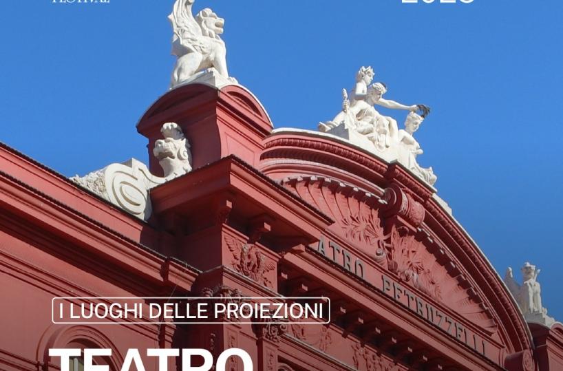 Bif&st 2025, partita la vendita al botteghino del Petruzzelli per i ticket: ecco i prezzi