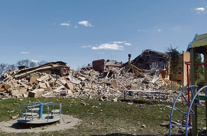 La guerra provocata e quella corsa alle armi dell&rsquo;Europa dei &laquo;bari&raquo;