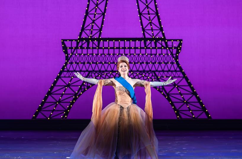 La magia di «Anastasia il Musical» a febbraio 2026 in Puglia: appuntamento a Bitritto