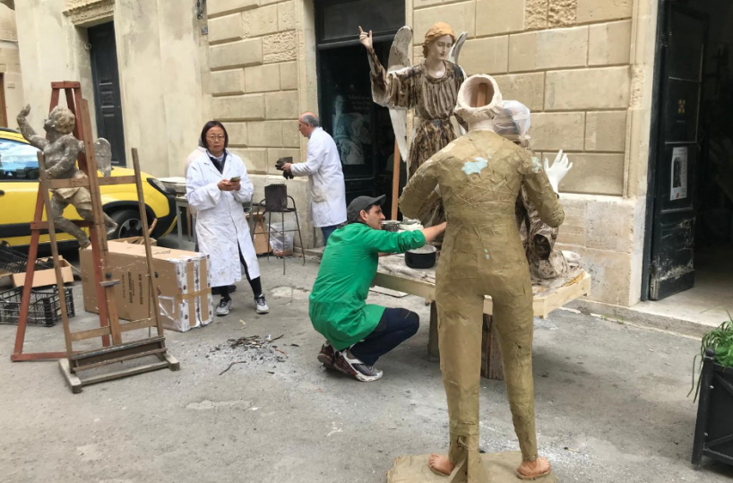 La foto del giorno 21 marzo