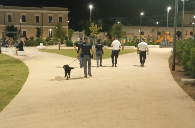 «Vattene, negro», tirò un pugno a un ragazzo al Parco Rossani e gli fece perdere un occhio: pena aumentata per l'aggressore