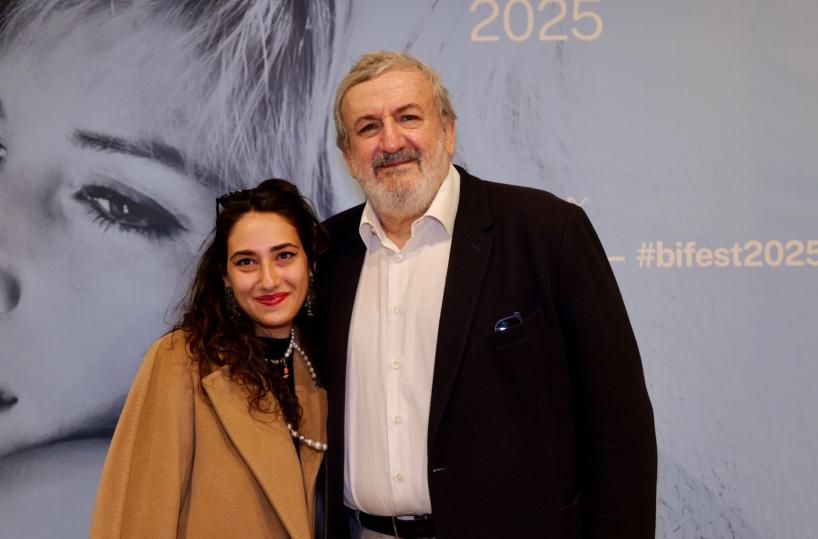 Bif&st, proiezione del corto «Un figlio», dedicato al capo scorta di Giovanni Falcone e a sua madre 