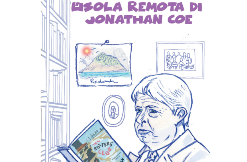 Le isole letterarie di &laquo;Icaro&raquo;: tra prosa e poesia