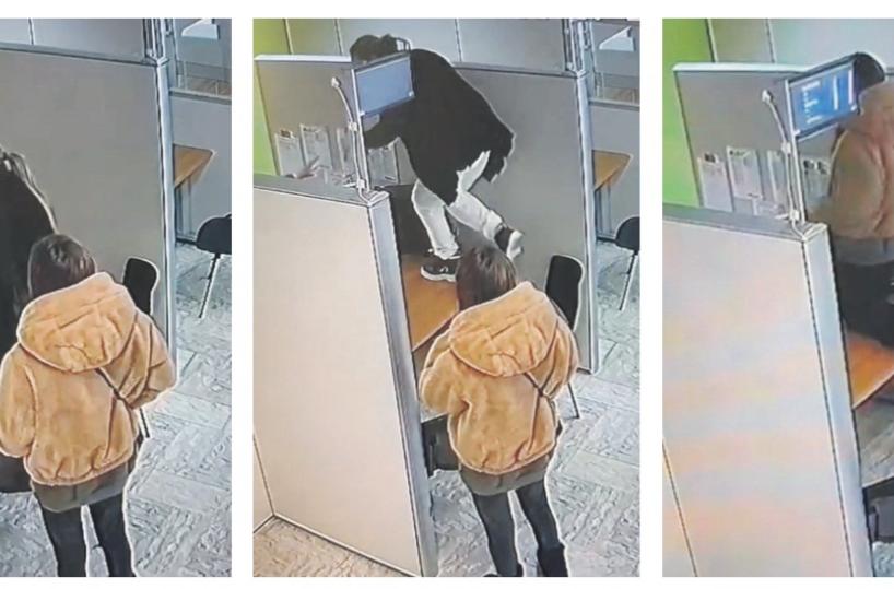 Bari, irruzione negli uffici dell’Arca: condannate le due donne che scavalcarono il desk e minacciarono i dipendenti