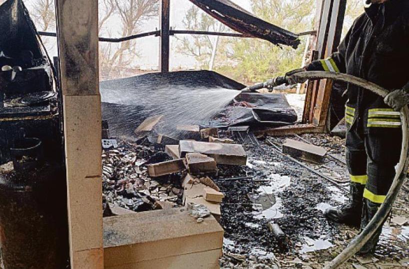 Le Isole Tremiti senza Vigili del fuoco, l'allarme: «Il disastro dietro l’angolo»