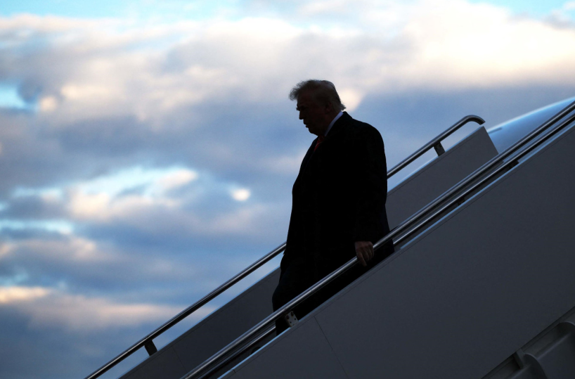 Trump ha colpito il diritto allo studio. E in Ue? dilaga la disinformazione