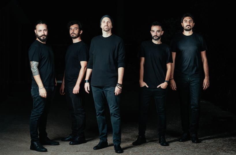 «Get over», fuori il nuovo video del quintetto musicale pugliese Buckwise