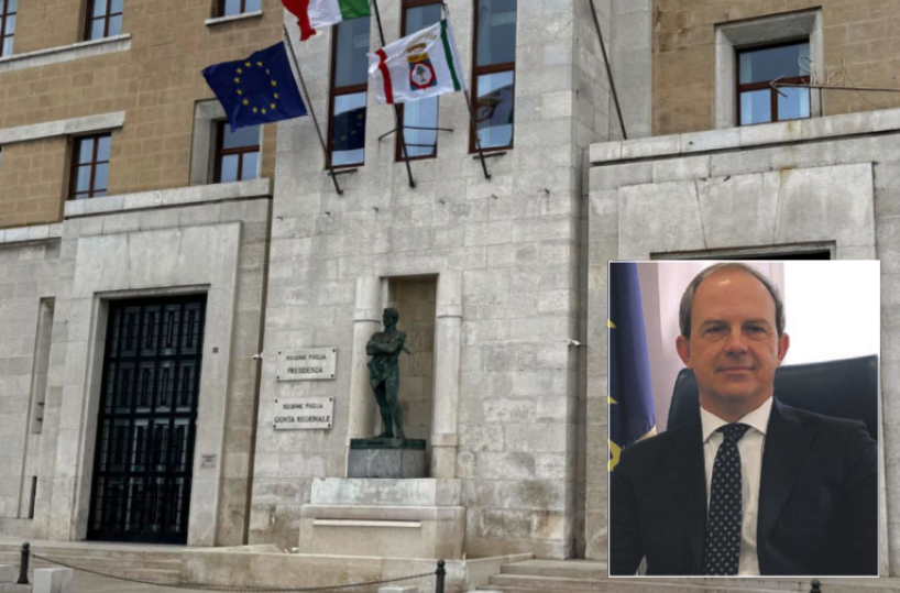 Le Asl pugliesi verso i commissari: a Foggia c’è l’ipotesi di un ritorno