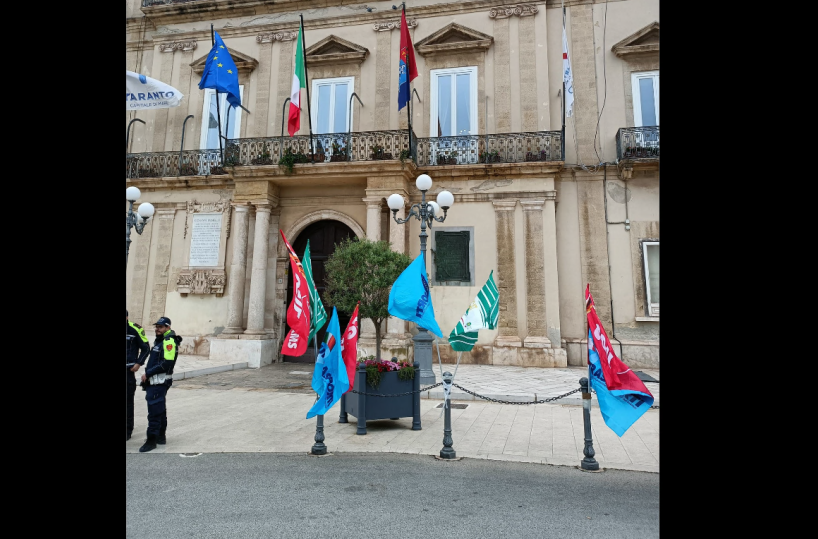 Appalto Multiservizi, proroga di altri tre mesi