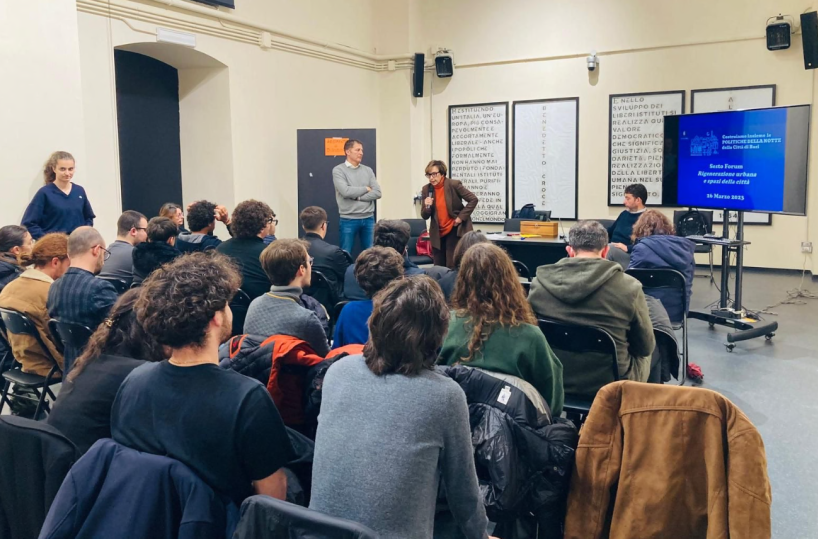  Aree attrezzate, parchi e cinema all’aperto: Bari cerca nuovi spazi per lo svago serale