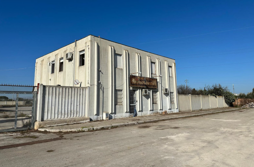 Barletta, accelerazione per il bando per la caserma dei vigili del fuoco: la gara entro metà aprile