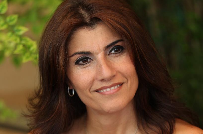 La storia della "libarese" Lina Al Bitar: dal Libano a Bari, il racconto di una donna e della guerra
