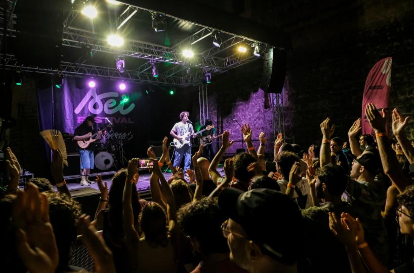 Nel Salento torna il SEI Festival: tra i primi nomi annunciati Lucio Corsi, Giorgio Poi, Seun Kuti & Egypt 80