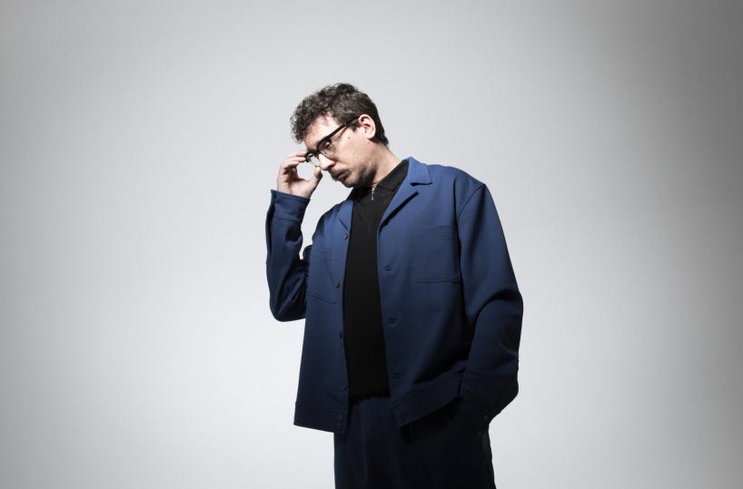 Sanremo 2025, dopo il Festival parte l'instore tour di Willie Peyote, e passa anche dalla Puglia